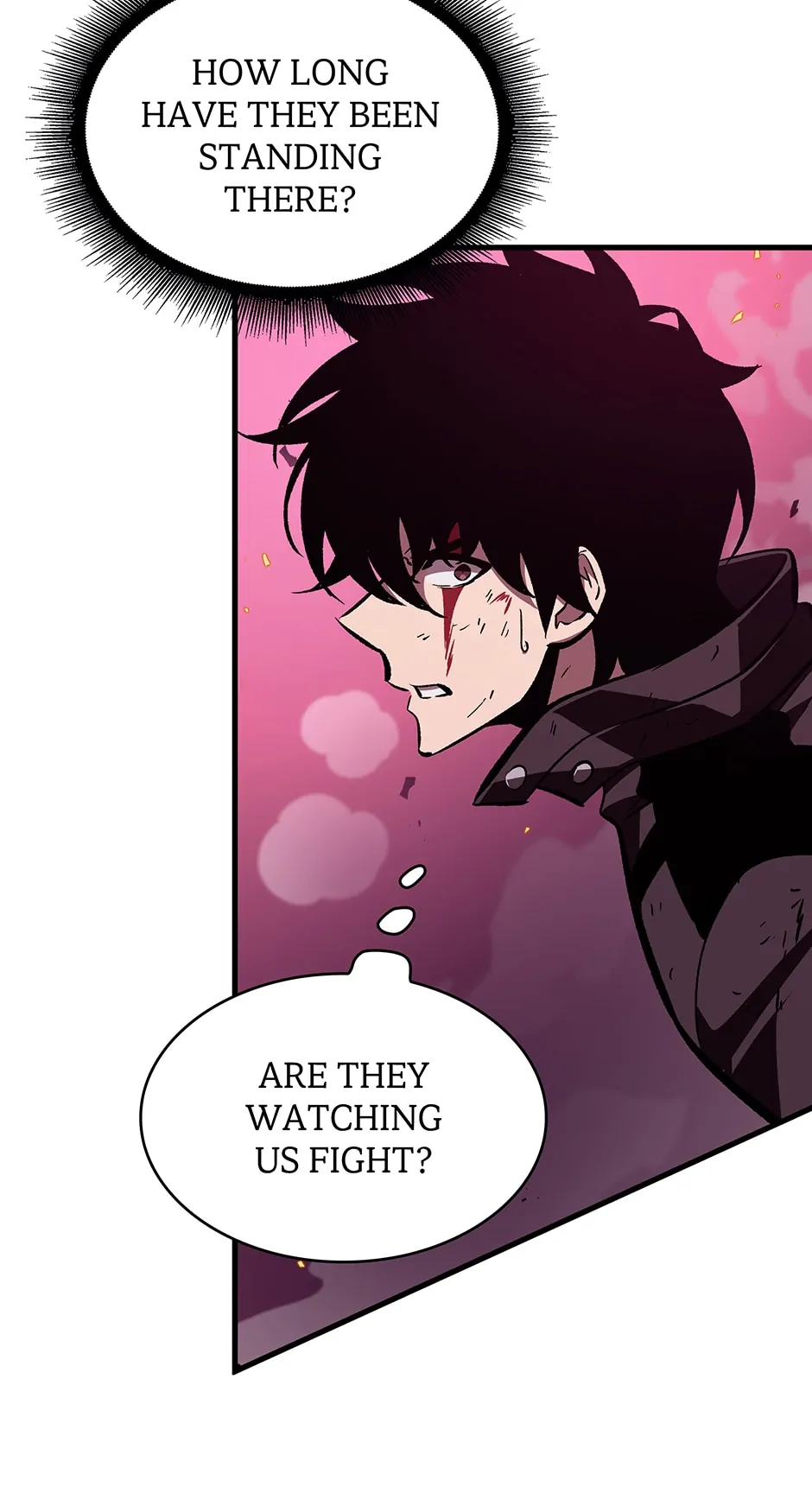 Read Pick Me Up EN Manga Online