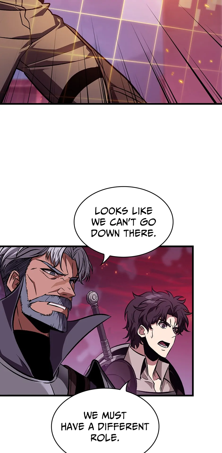 Read Pick Me Up EN Manga Online