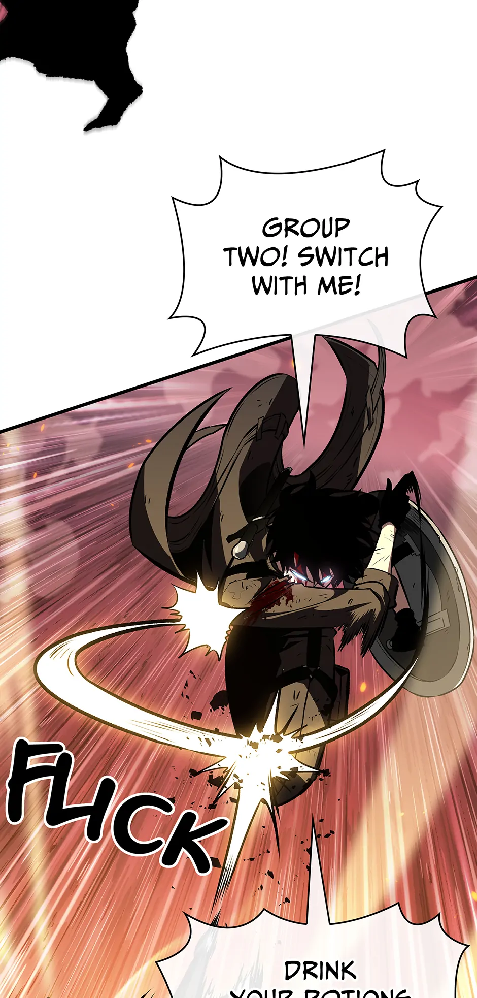 Read Pick Me Up EN Manga Online