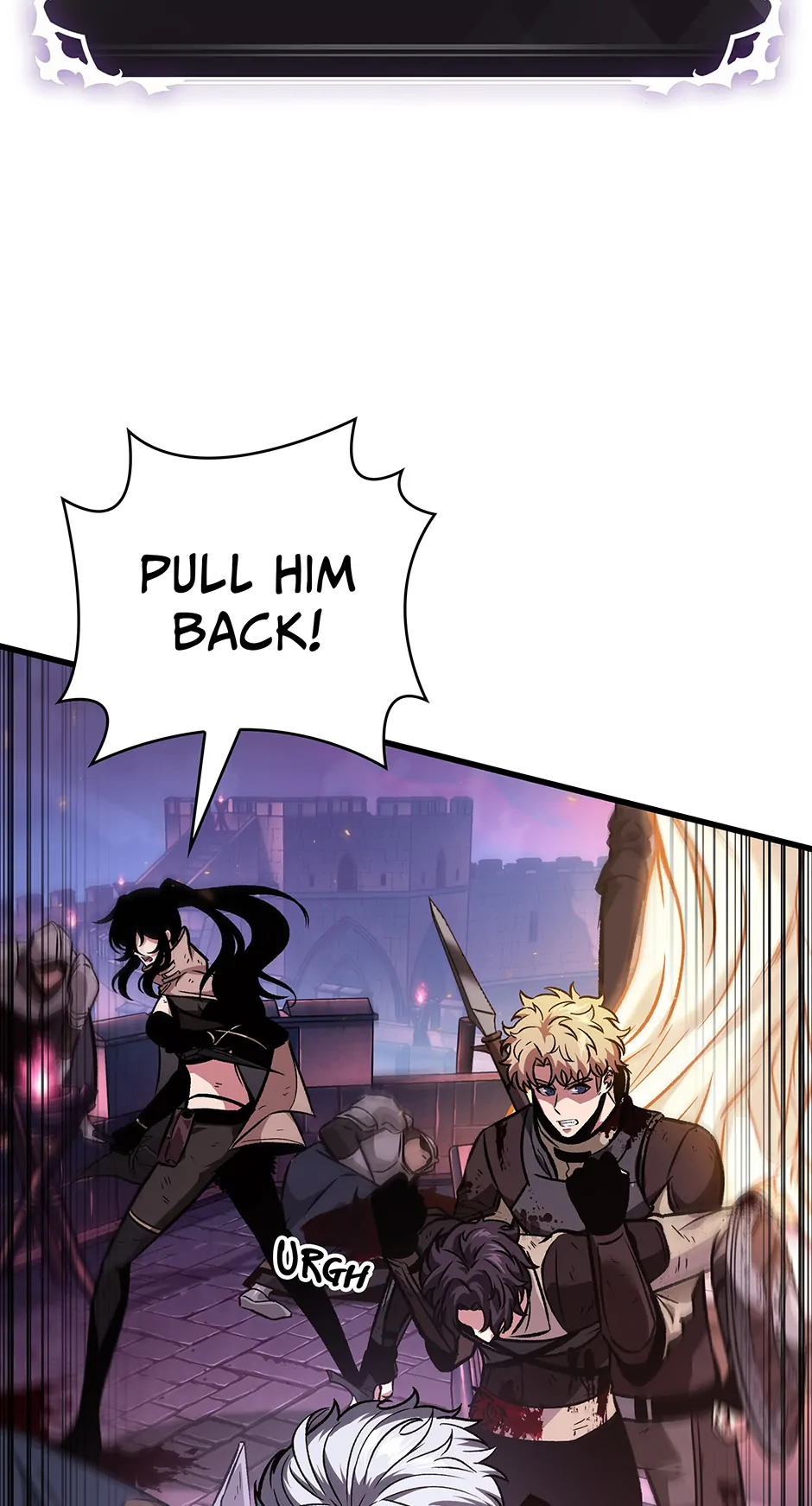 Read Pick Me Up EN Manga Online