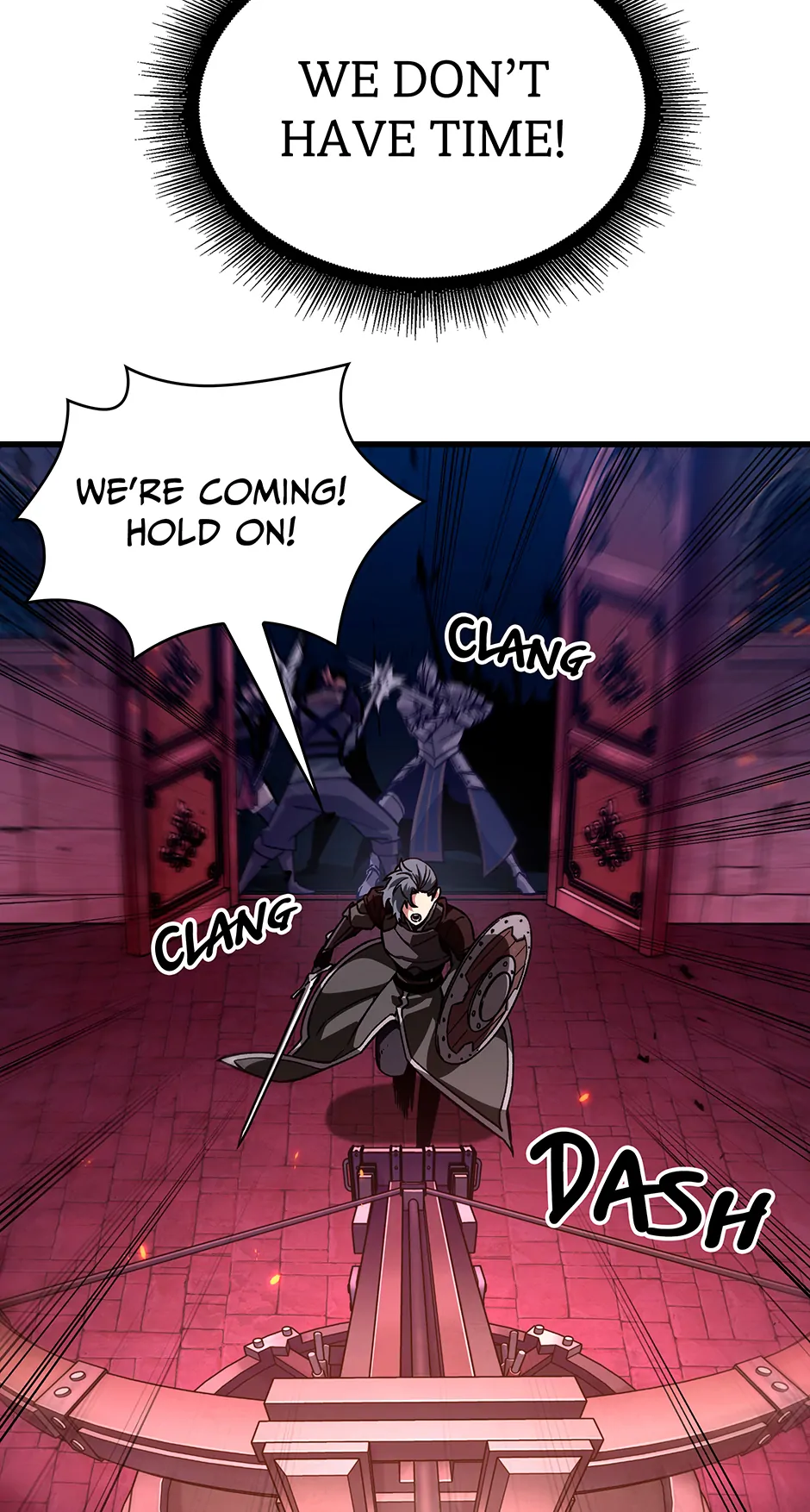 Read Pick Me Up EN Manga Online