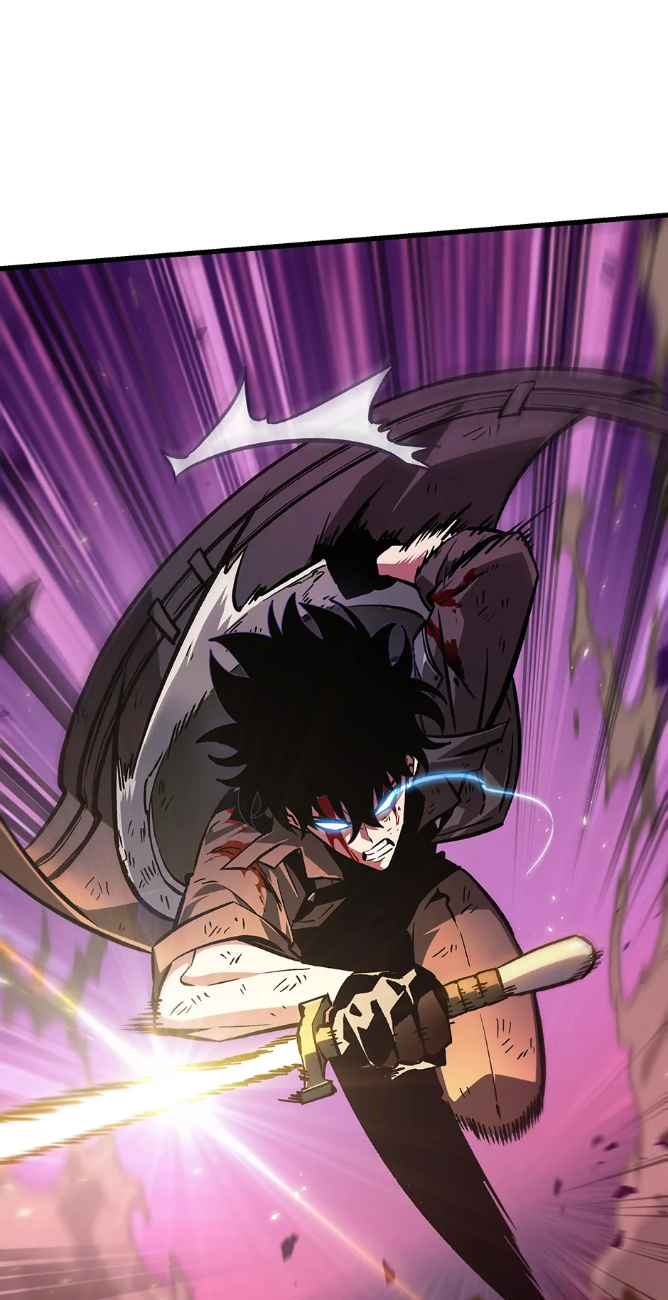Read Pick Me Up EN Manga Online