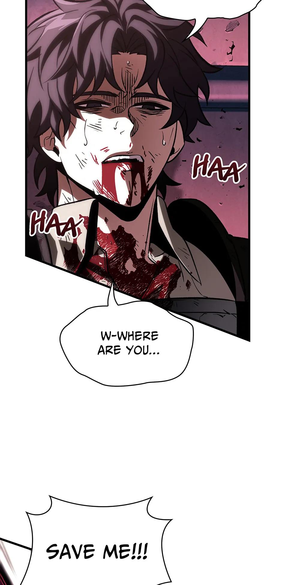 Read Pick Me Up EN Manga Online