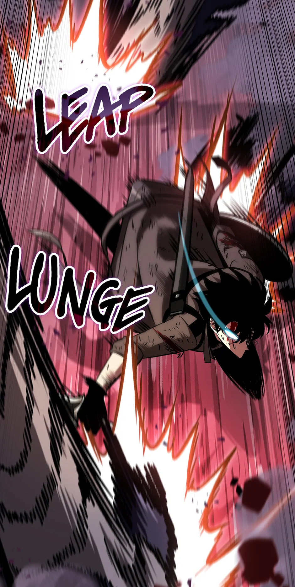 Read Pick Me Up EN Manga Online