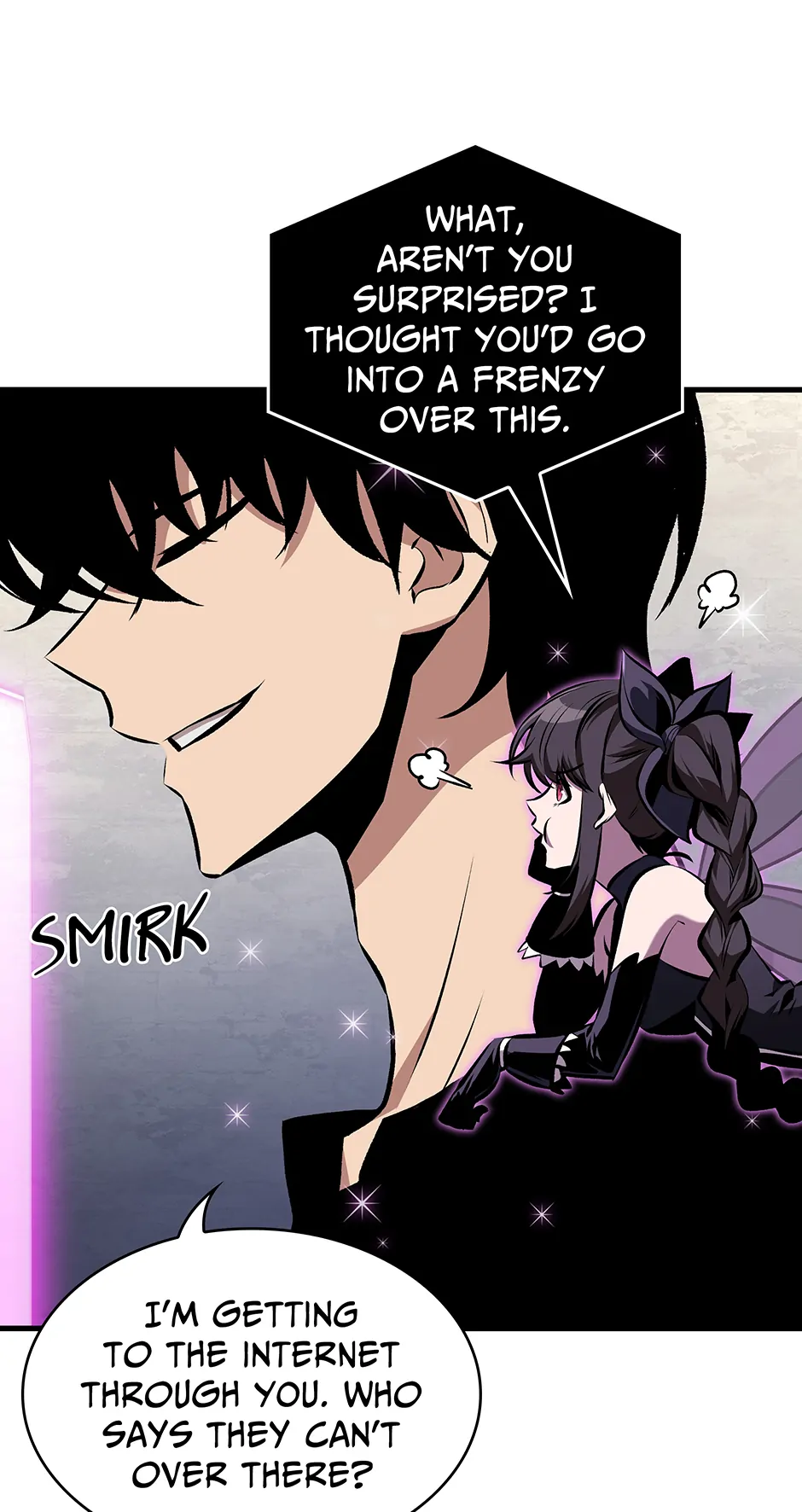Read Pick Me Up EN Manga Online