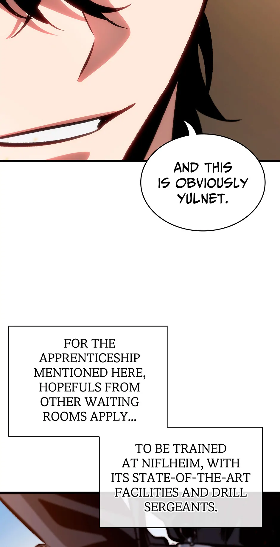 Read Pick Me Up EN Manga Online