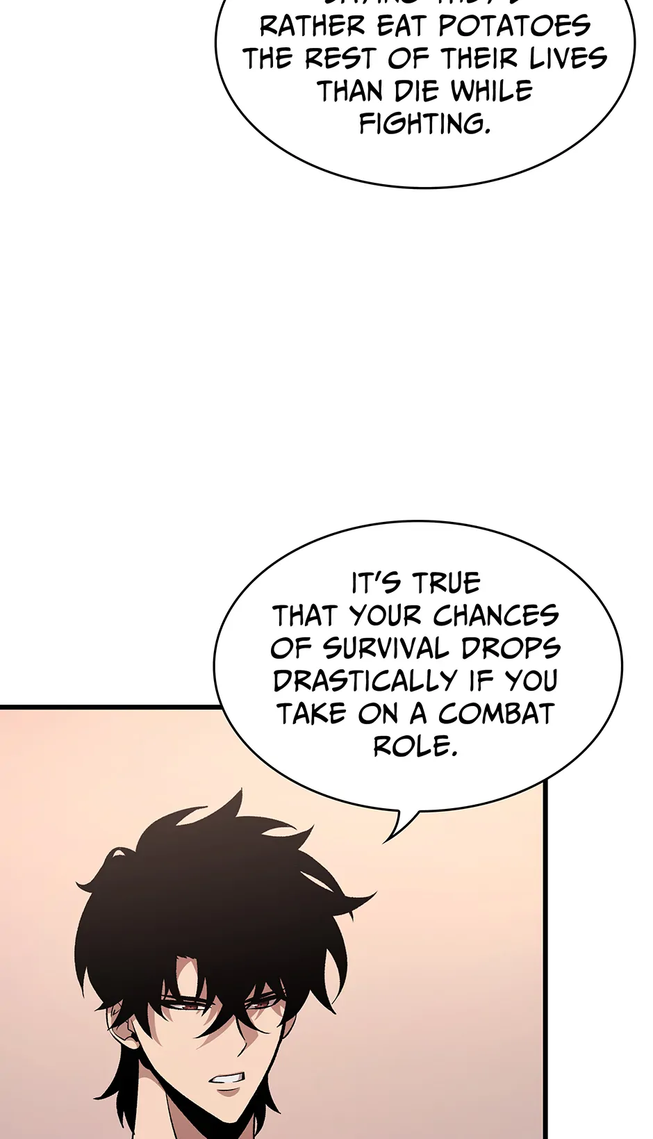 Read Pick Me Up EN Manga Online