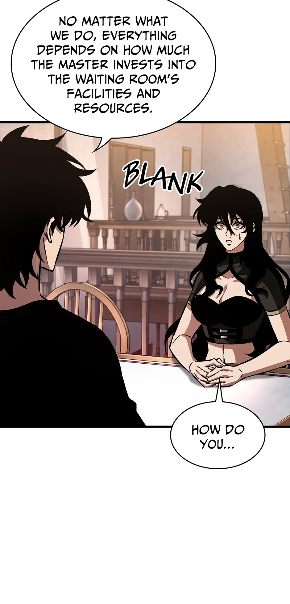Read Pick Me Up EN Manga Online