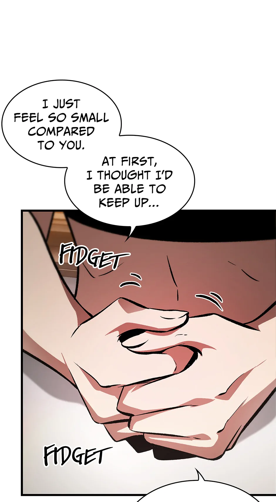 Read Pick Me Up EN Manga Online