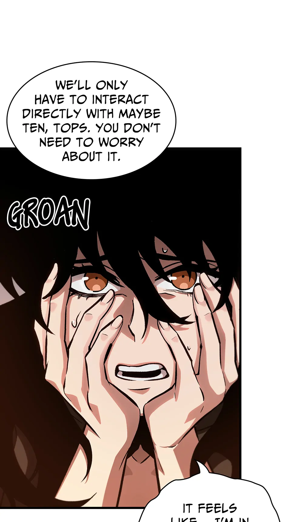 Read Pick Me Up EN Manga Online