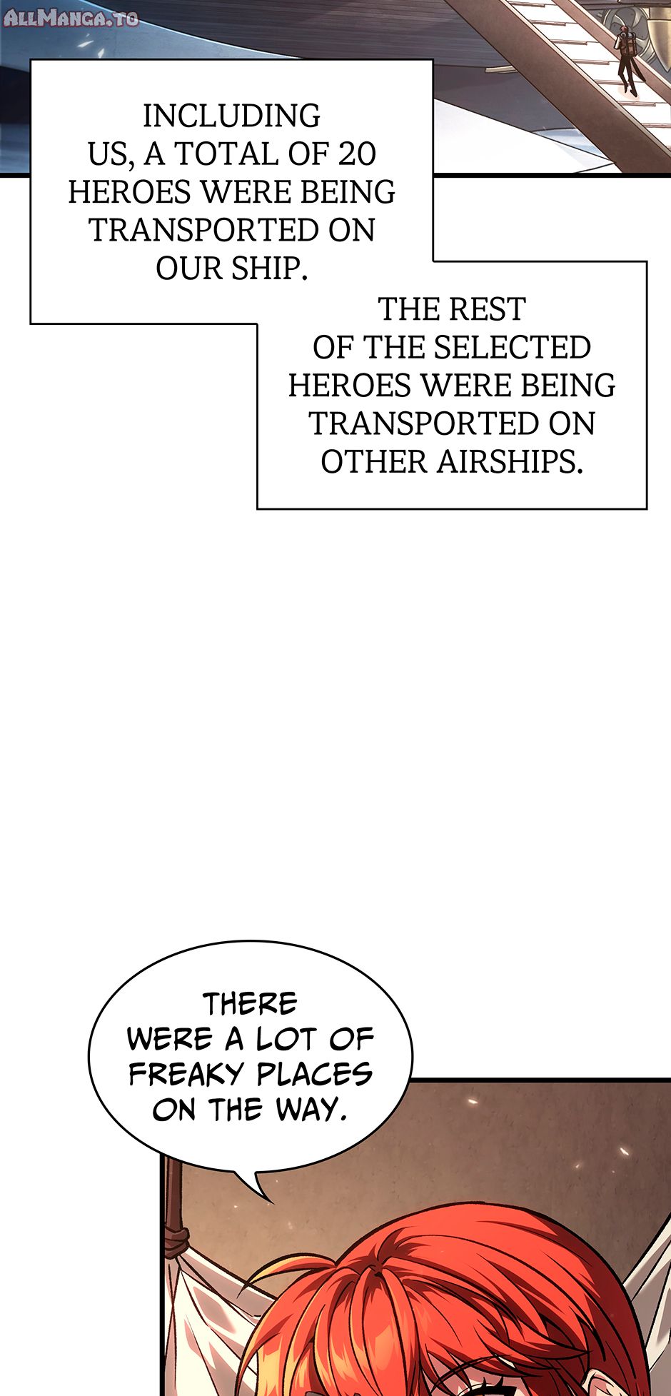 Read Pick Me Up EN Manga Online