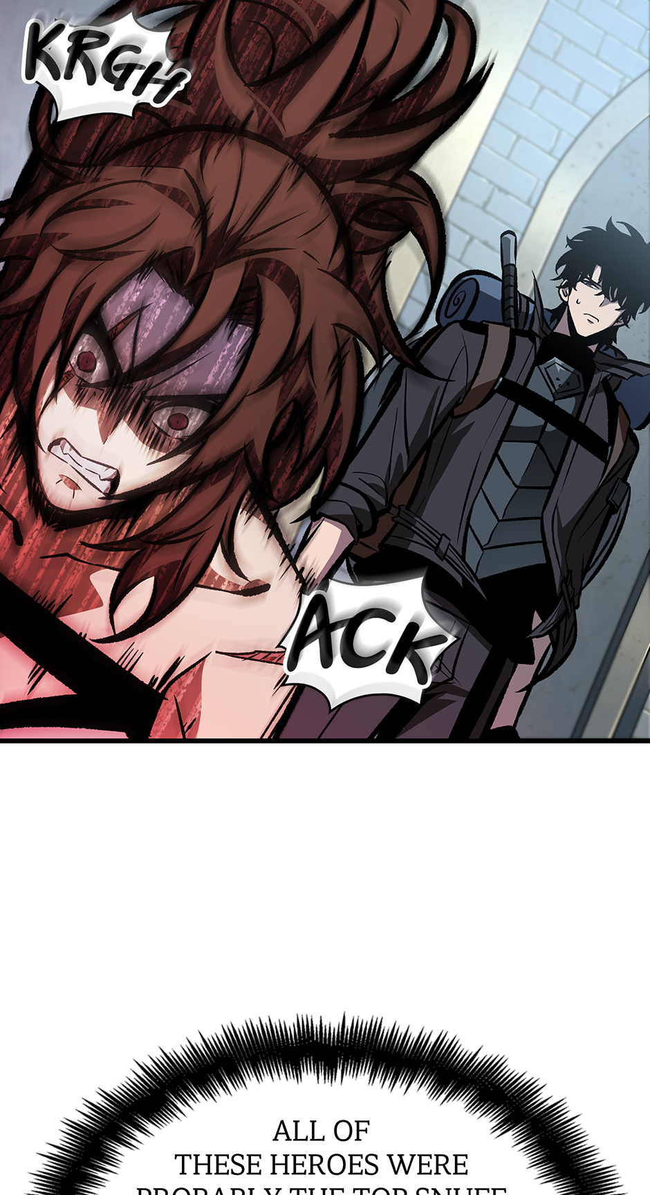 Read Pick Me Up EN Manga Online