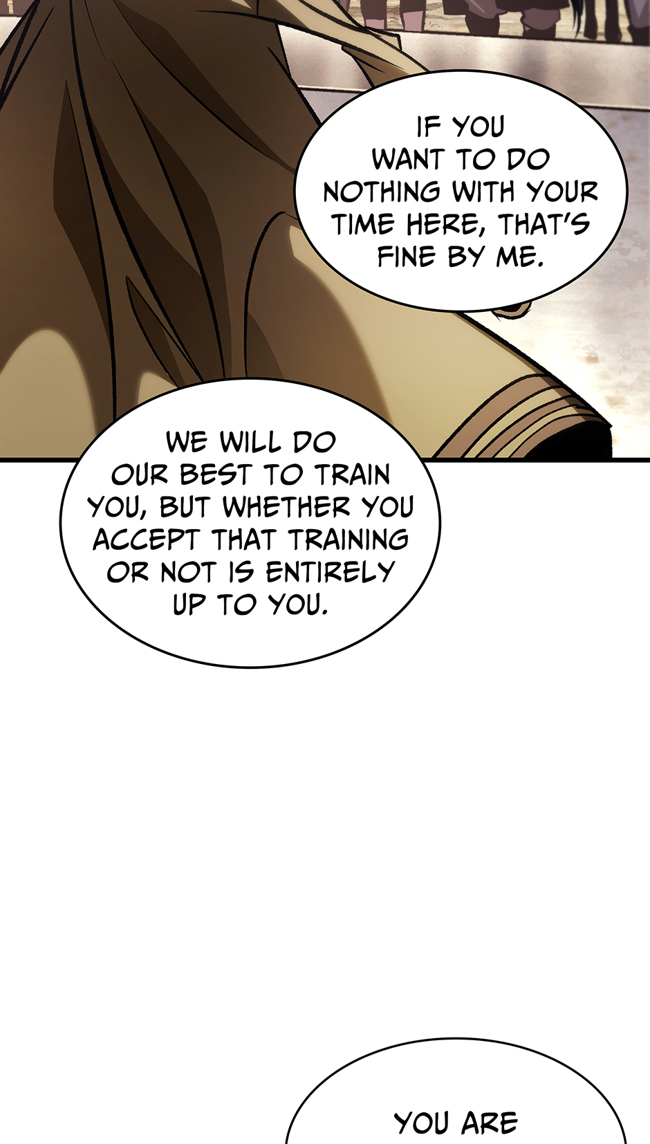 Read Pick Me Up EN Manga Online