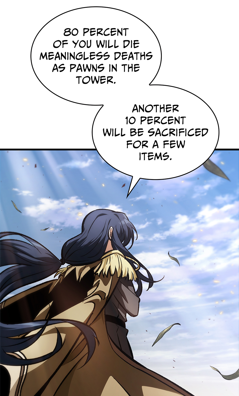 Read Pick Me Up EN Manga Online