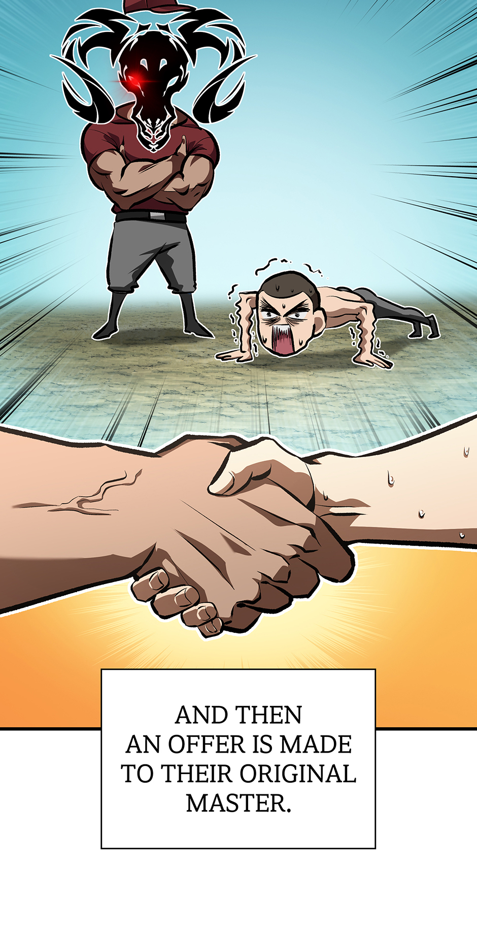 Read Pick Me Up EN Manga Online