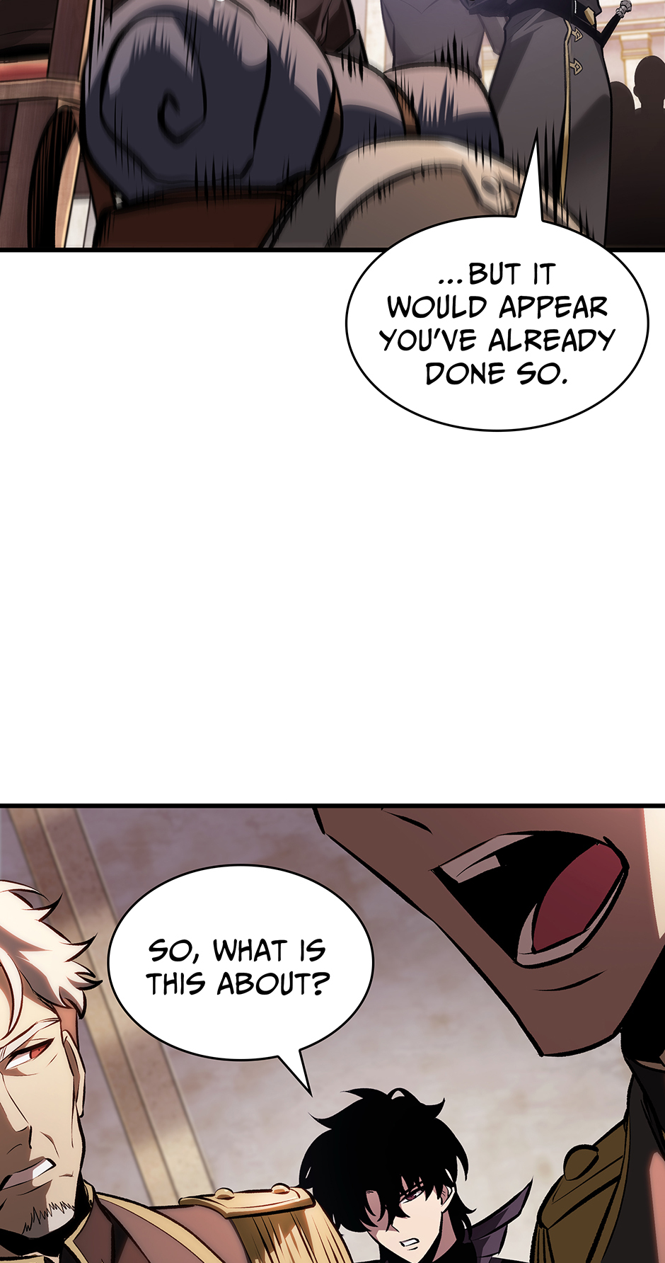 Read Pick Me Up EN Manga Online