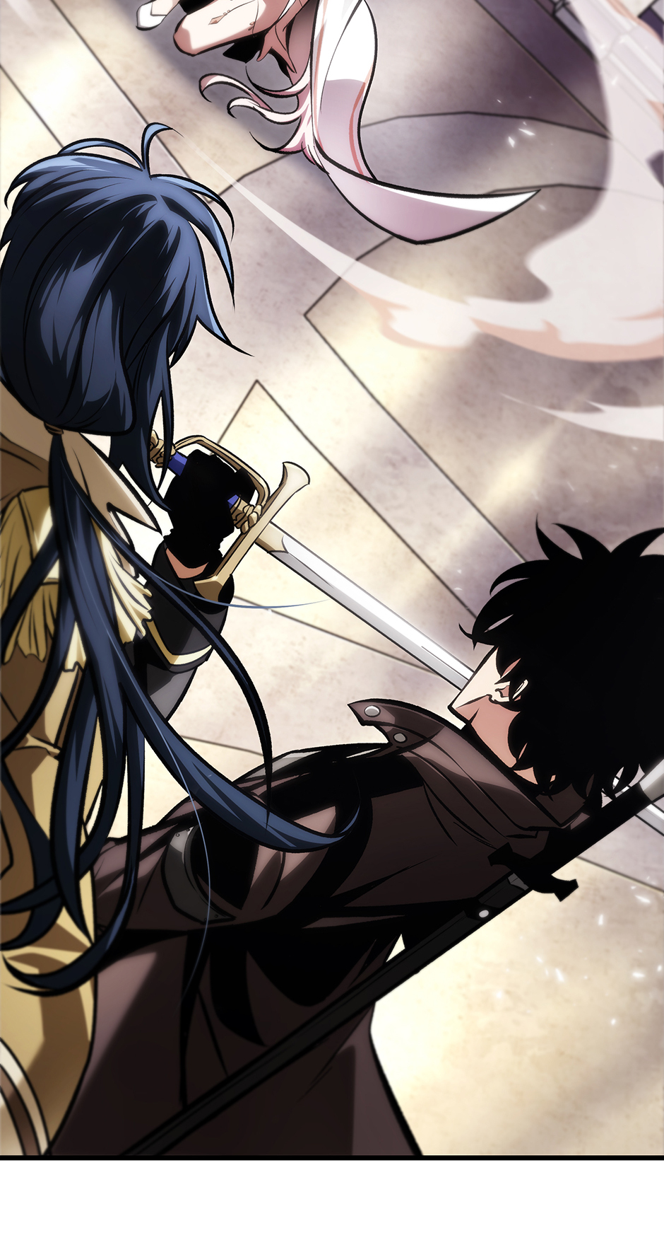 Read Pick Me Up EN Manga Online