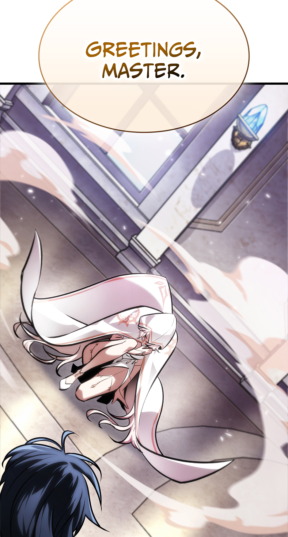 Read Pick Me Up EN Manga Online