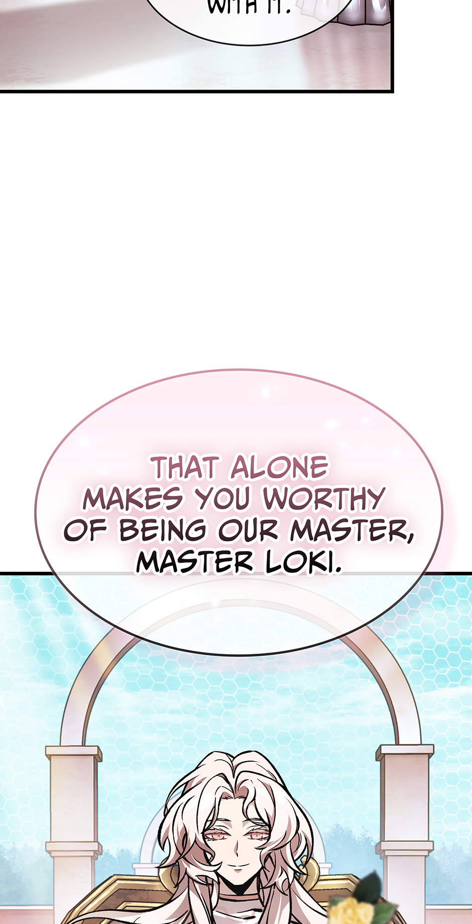 Read Pick Me Up EN Manga Online