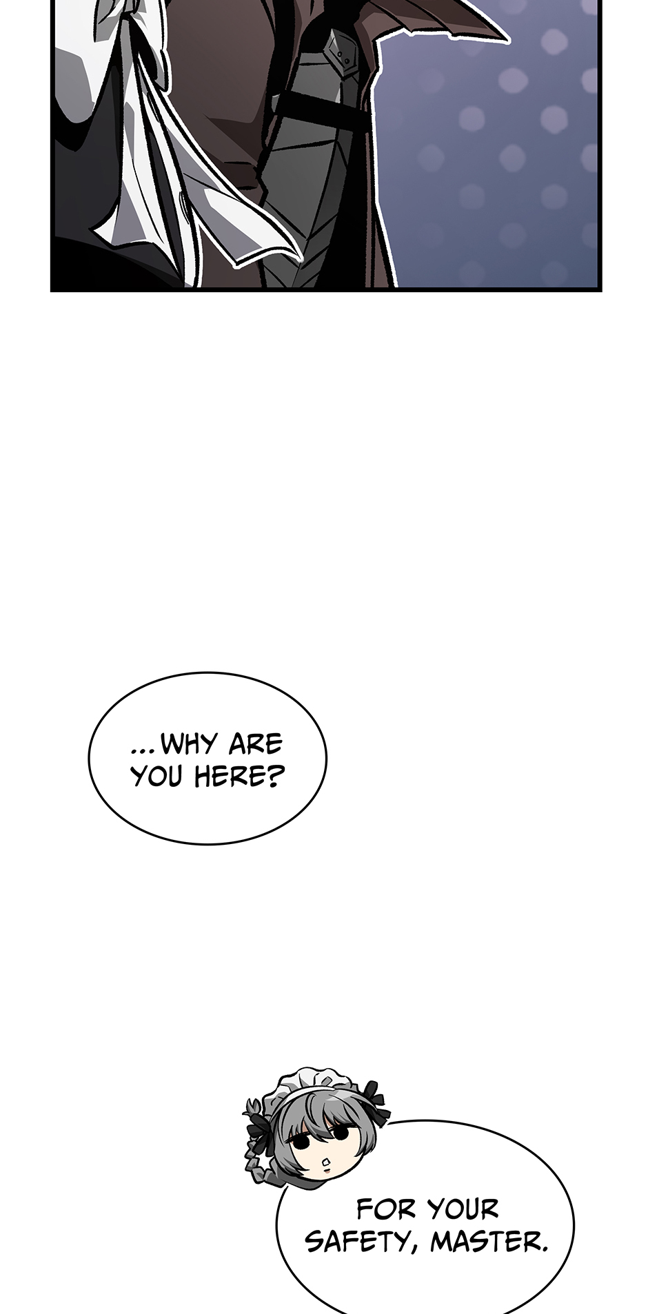 Read Pick Me Up EN Manga Online