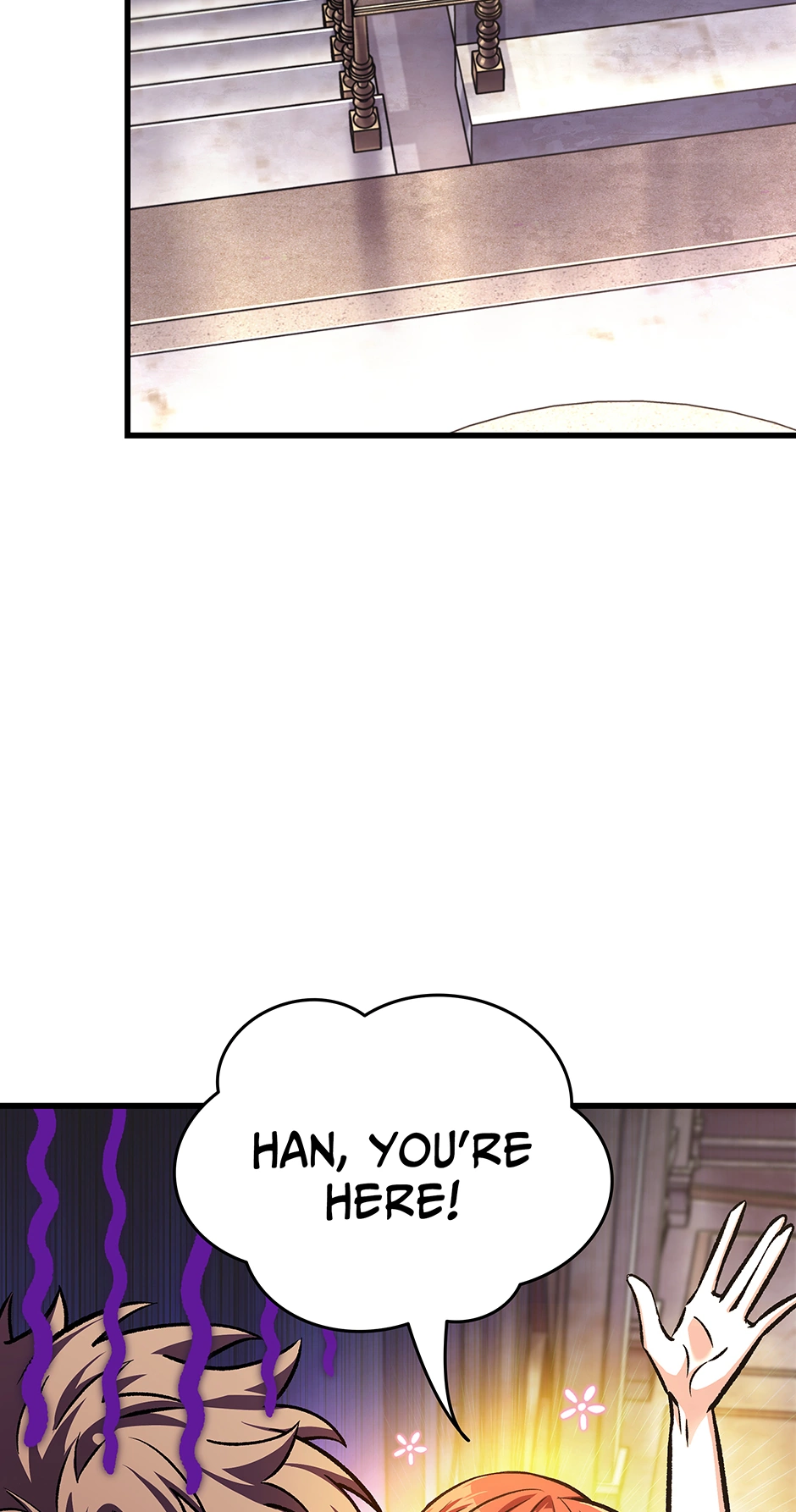 Read Pick Me Up EN Manga Online