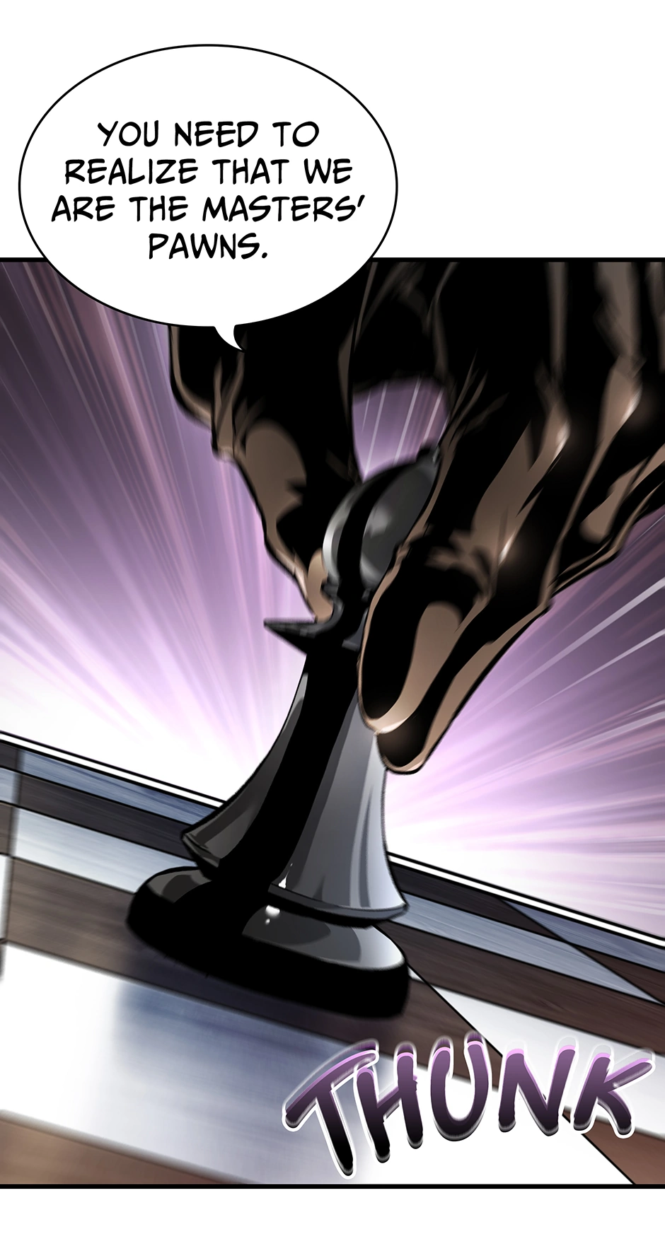 Read Pick Me Up EN Manga Online