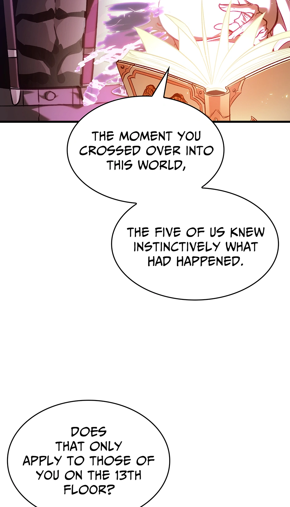 Read Pick Me Up EN Manga Online