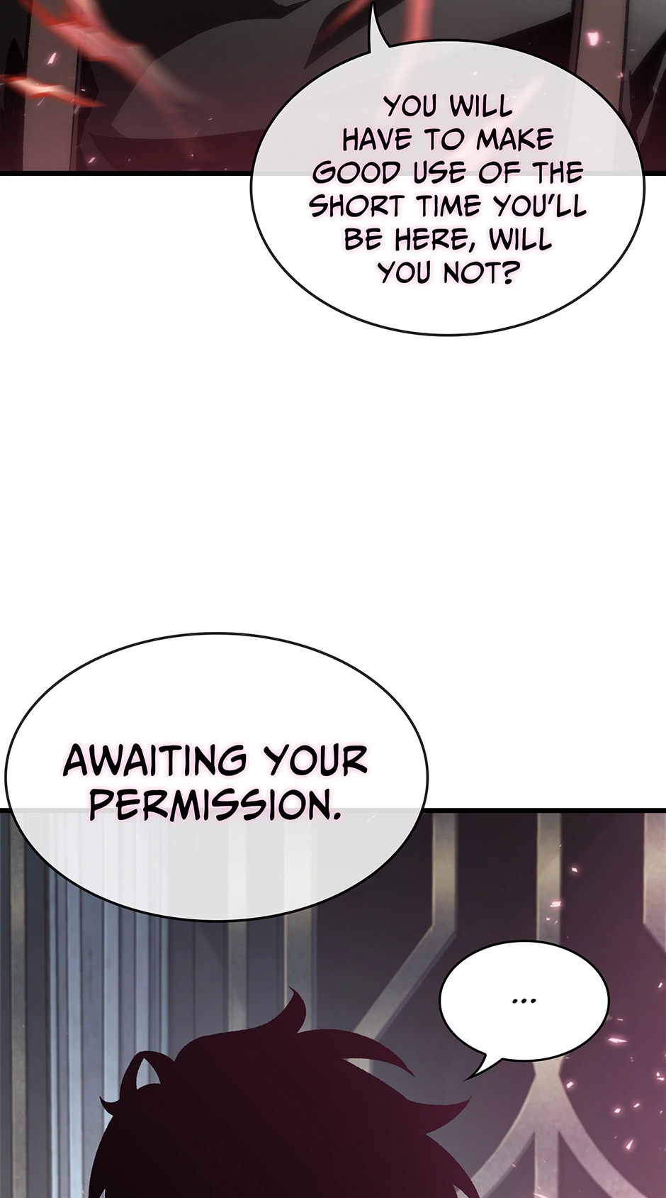 Read Pick Me Up EN Manga Online