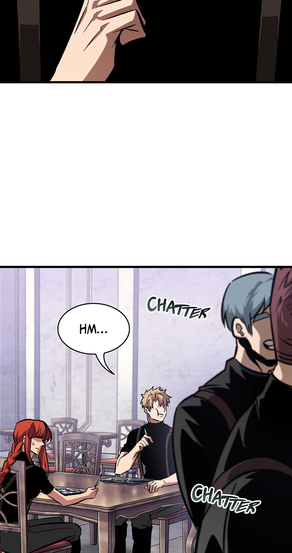 Read Pick Me Up EN Manga Online