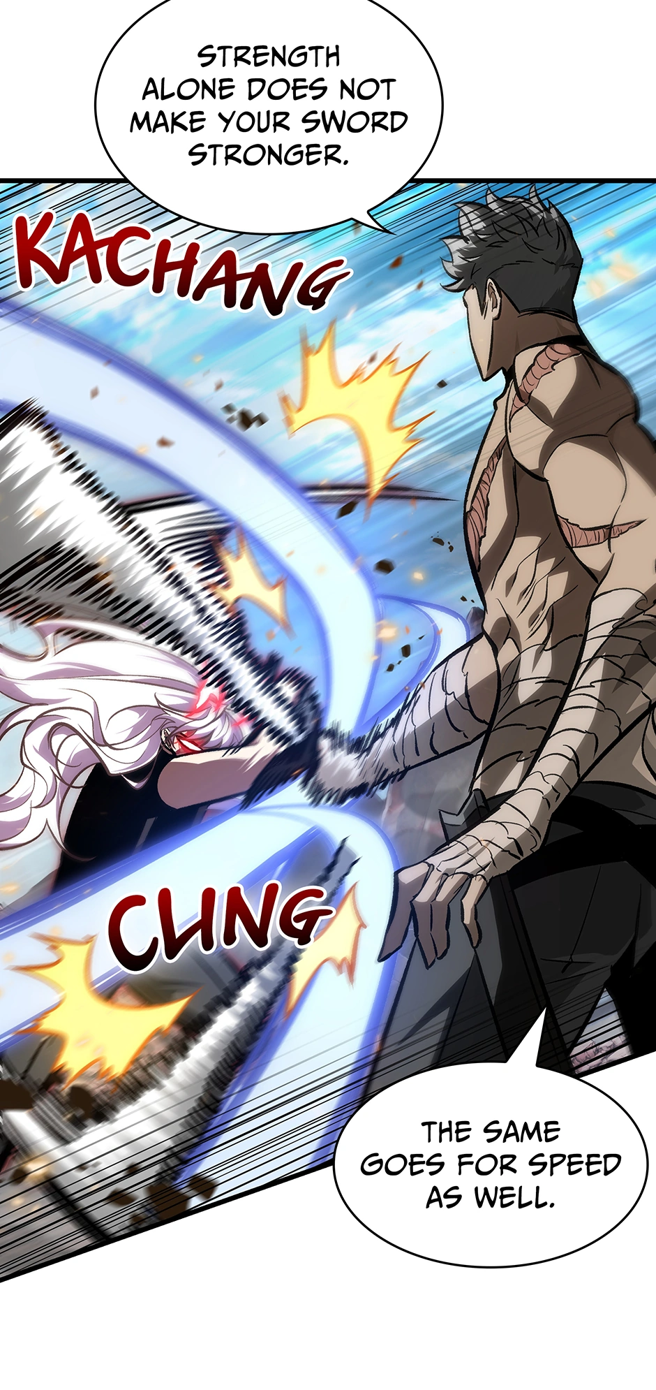 Read Pick Me Up EN Manga Online