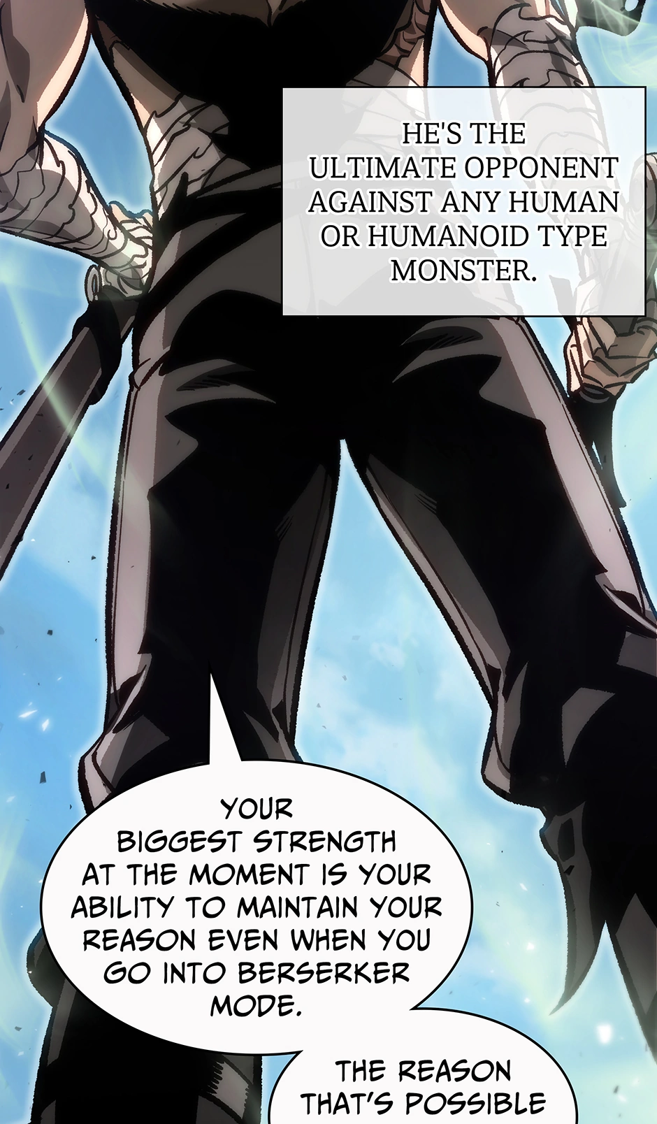 Read Pick Me Up EN Manga Online