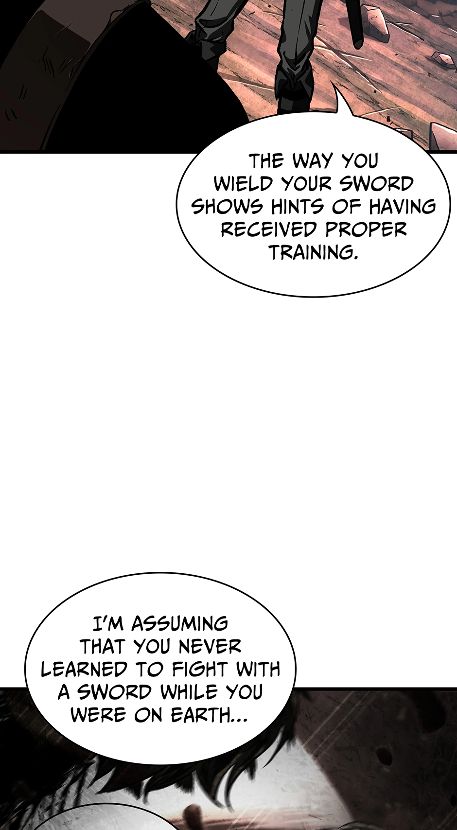 Read Pick Me Up EN Manga Online