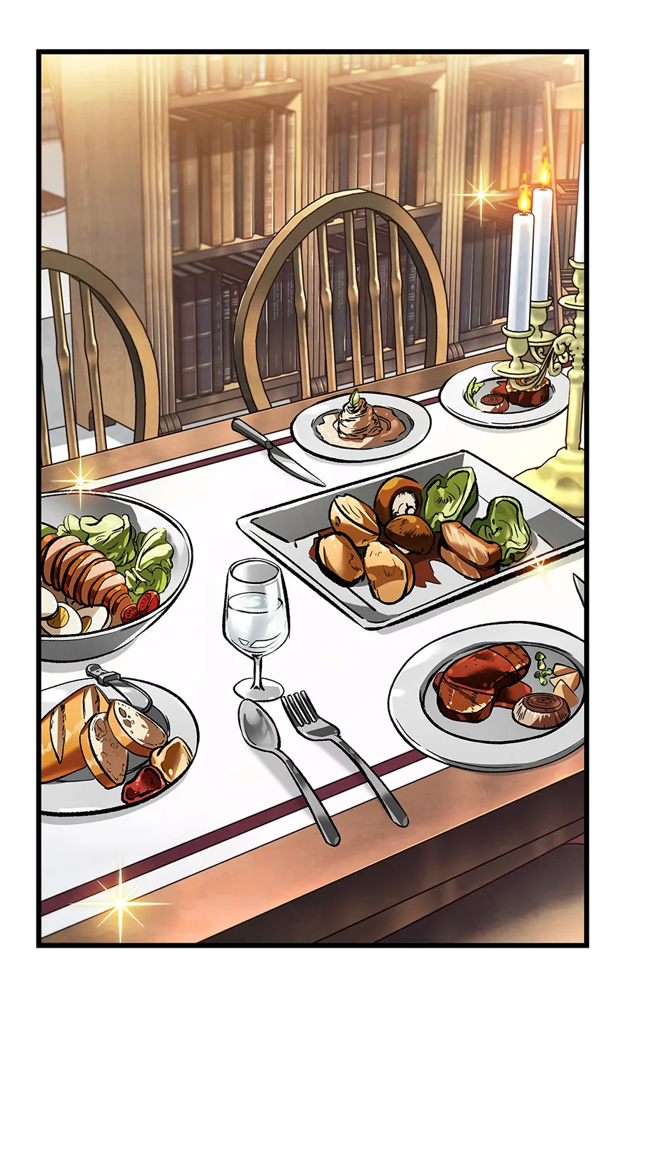 Read Pick Me Up EN Manga Online