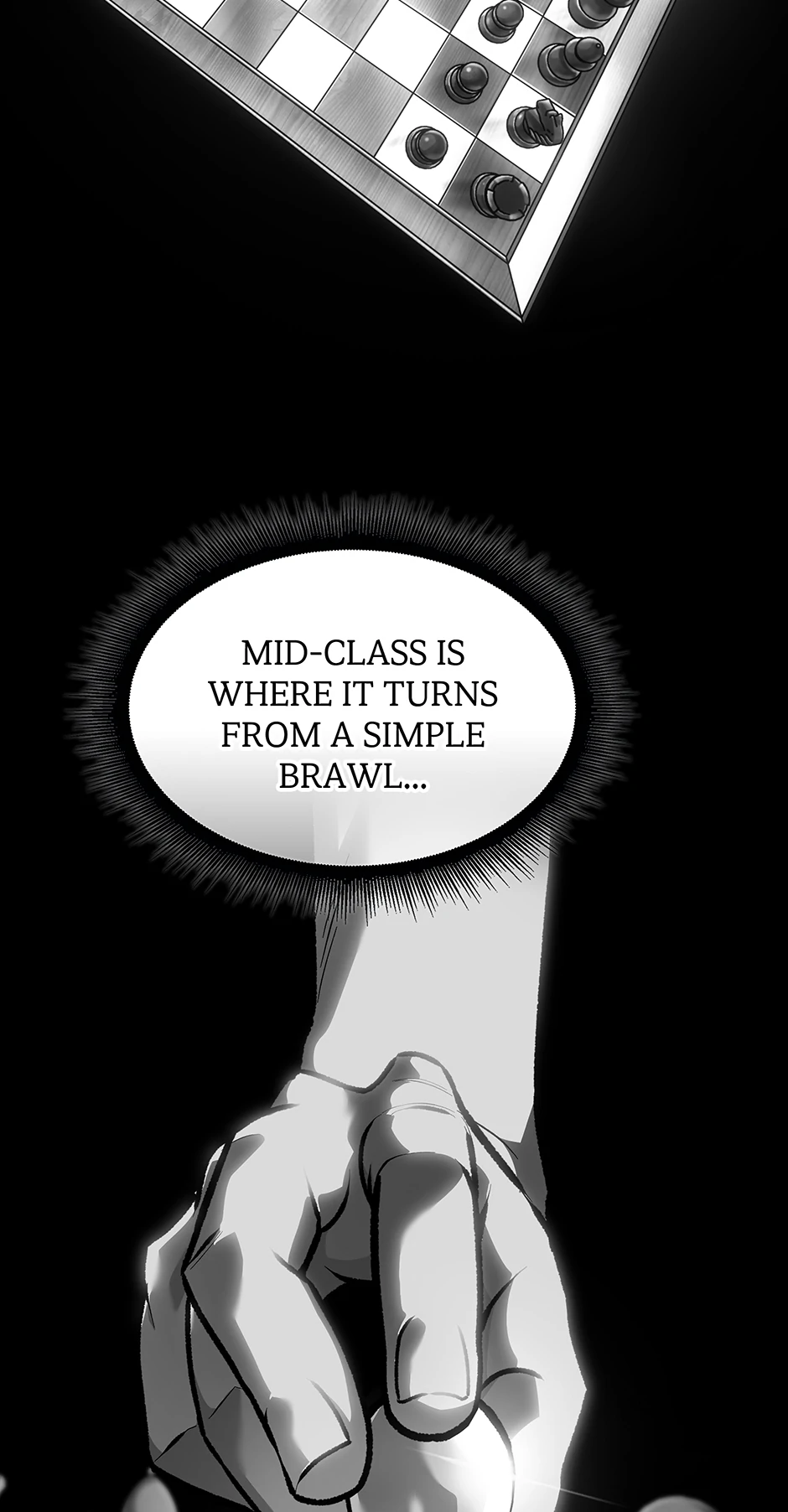 Read Pick Me Up EN Manga Online