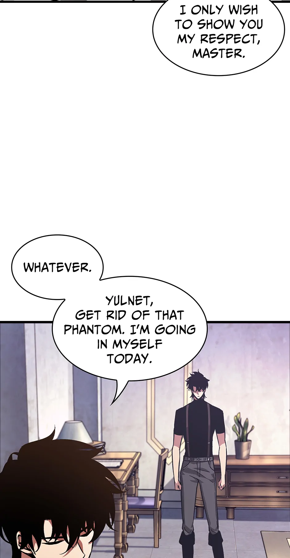 Read Pick Me Up EN Manga Online
