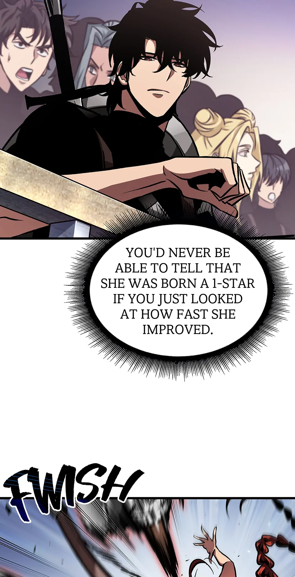 Read Pick Me Up EN Manga Online