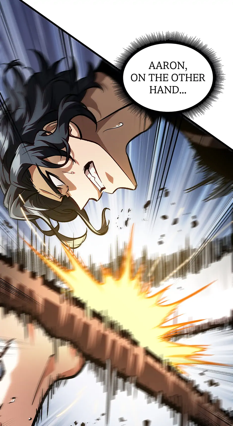 Read Pick Me Up EN Manga Online