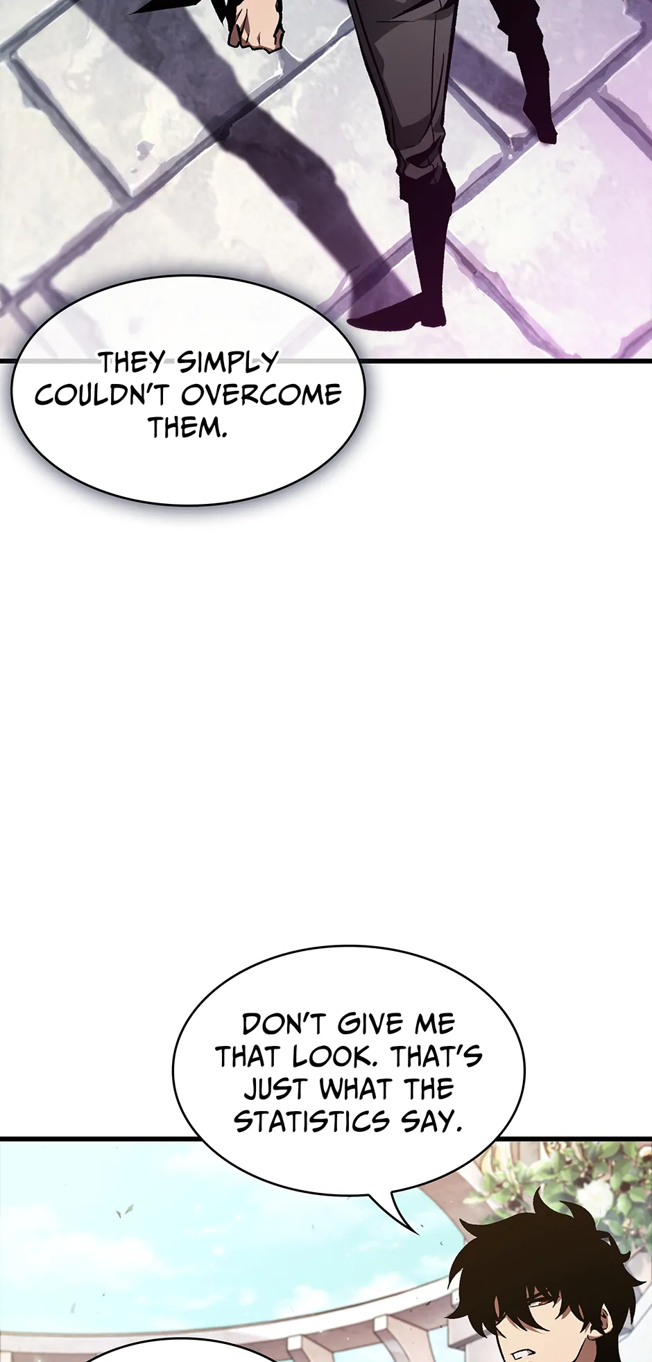 Read Pick Me Up EN Manga Online