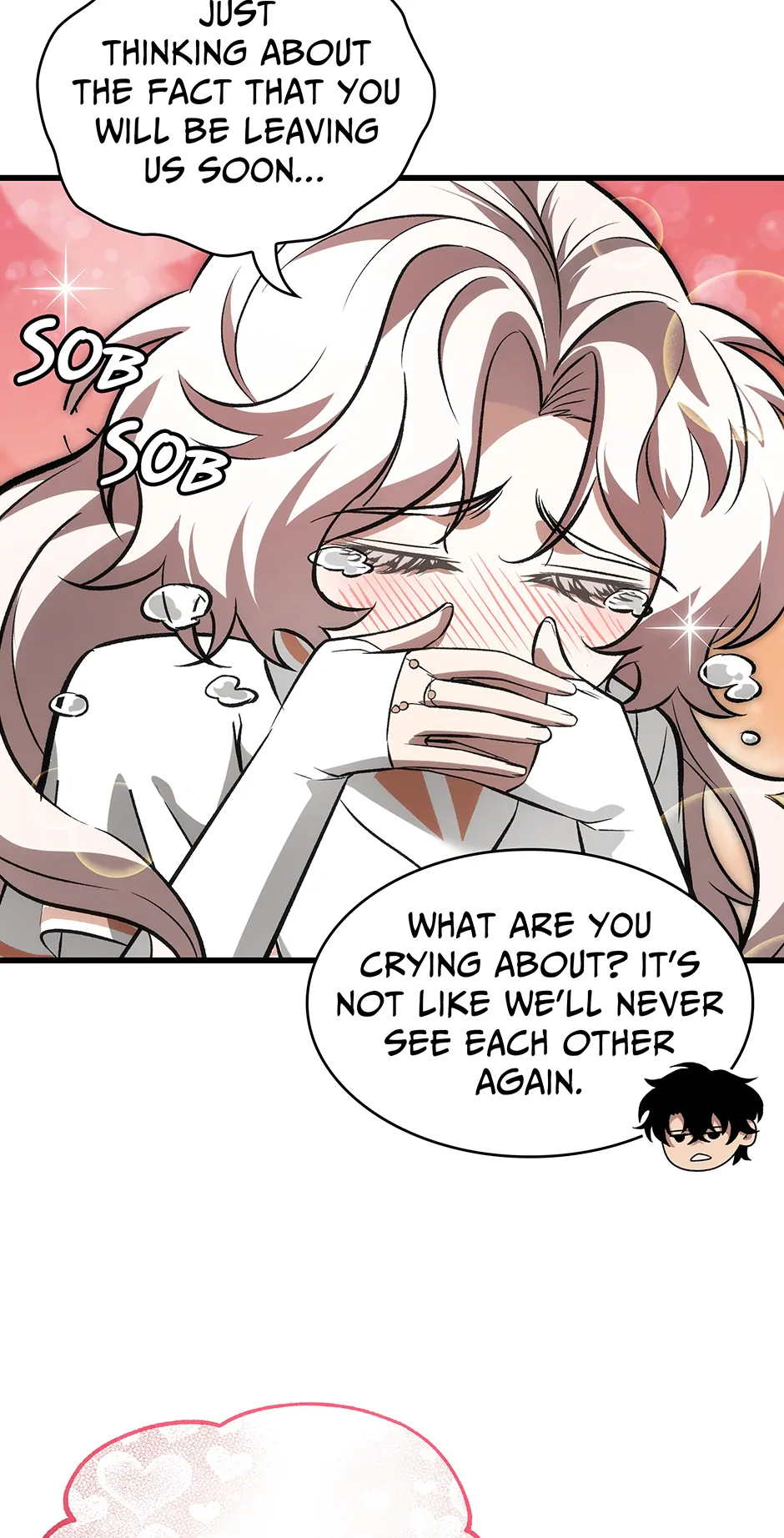 Read Pick Me Up EN Manga Online