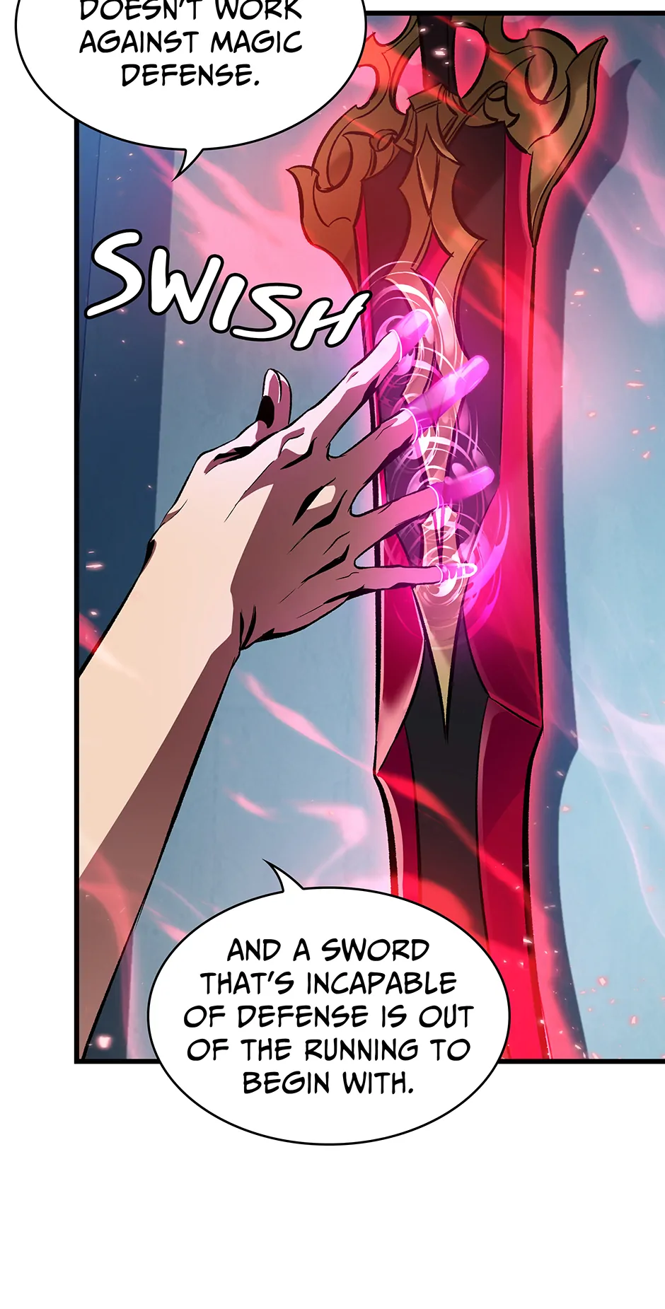 Read Pick Me Up EN Manga Online