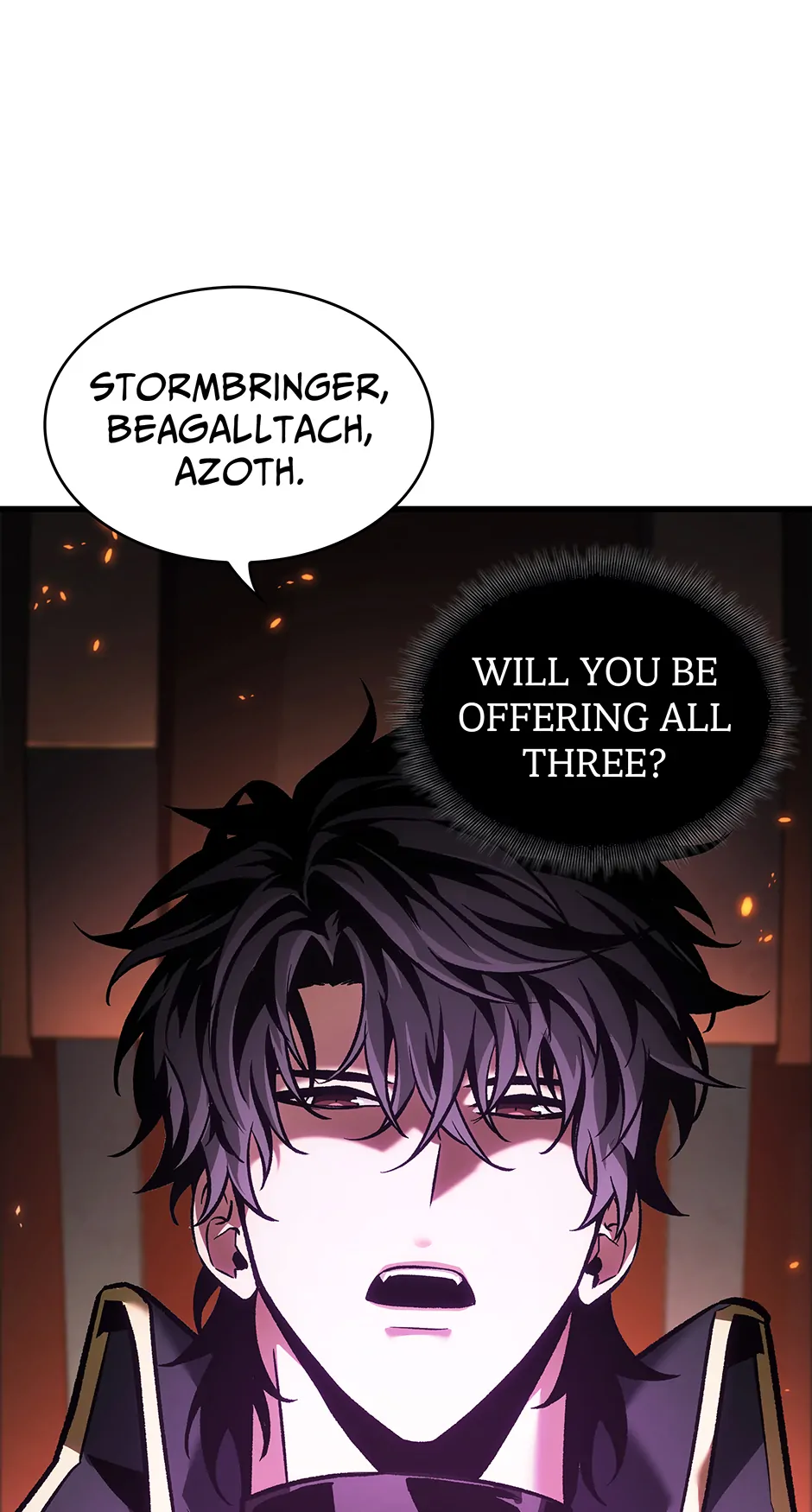 Read Pick Me Up EN Manga Online