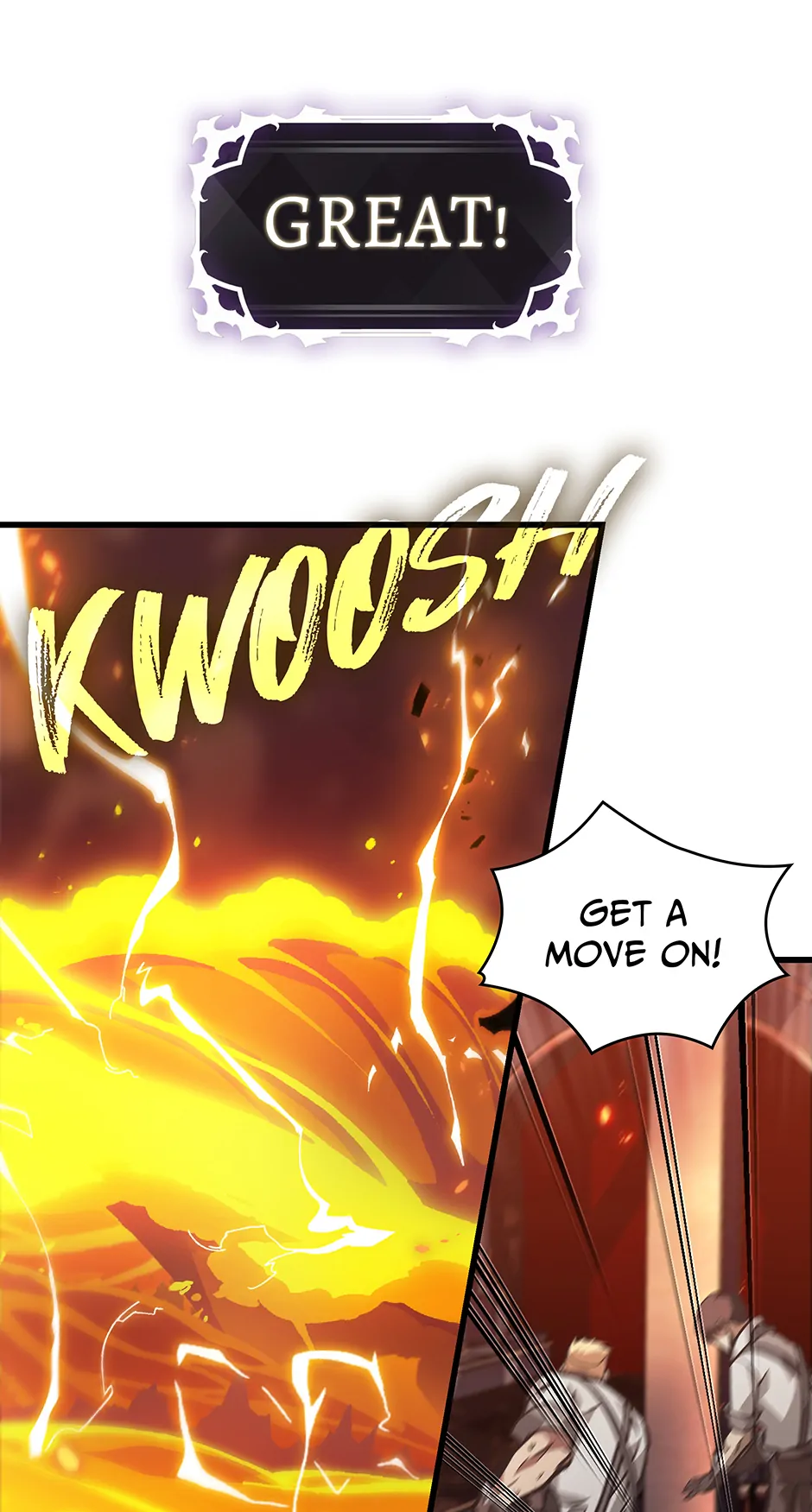 Read Pick Me Up EN Manga Online