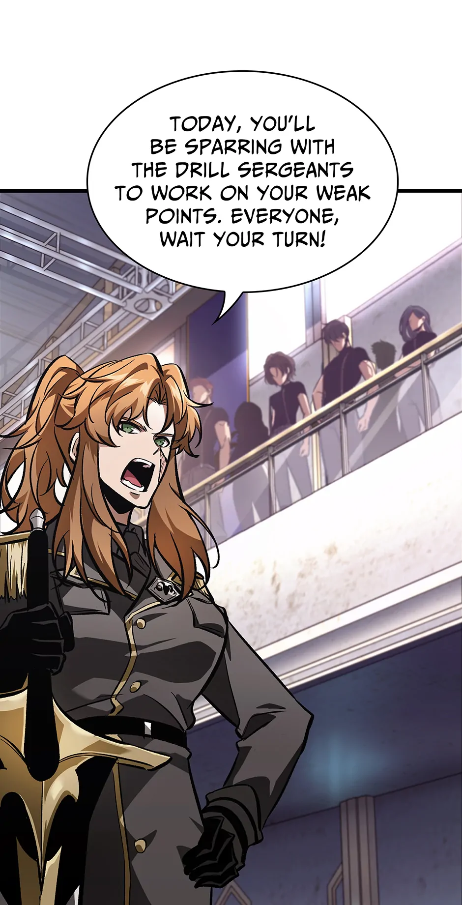 Read Pick Me Up EN Manga Online
