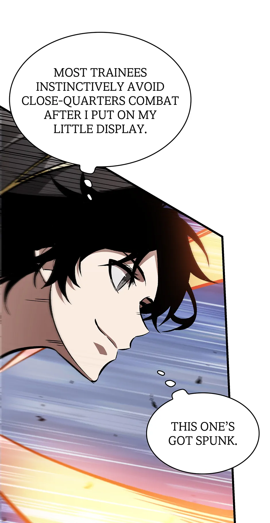 Read Pick Me Up EN Manga Online