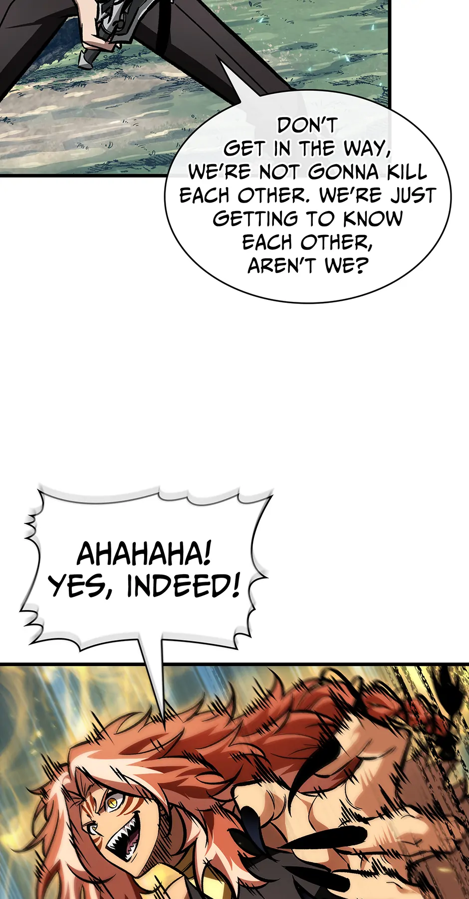 Read Pick Me Up EN Manga Online