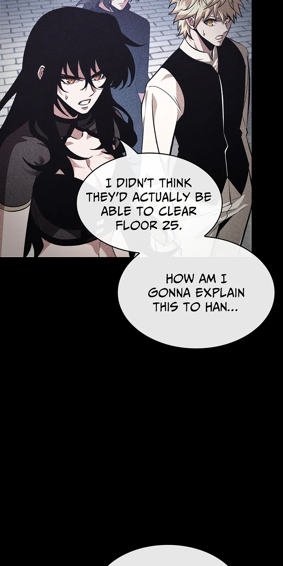 Read Pick Me Up EN Manga Online