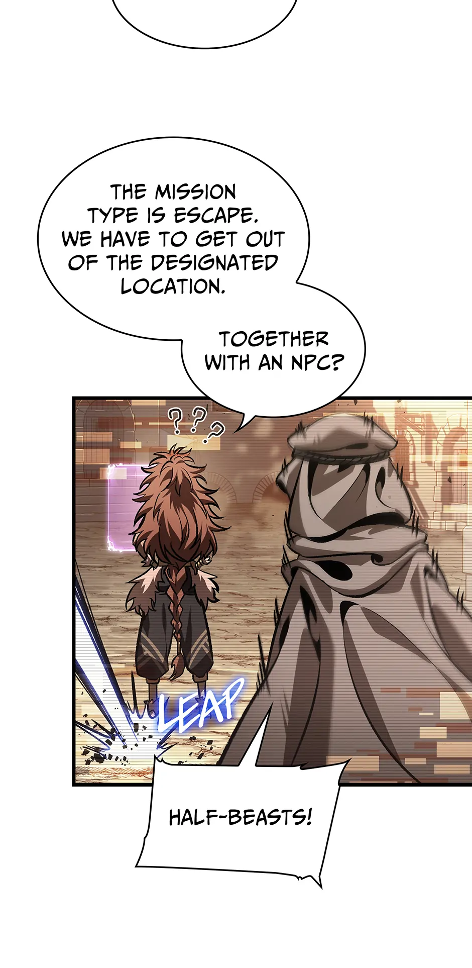 Read Pick Me Up EN Manga Online