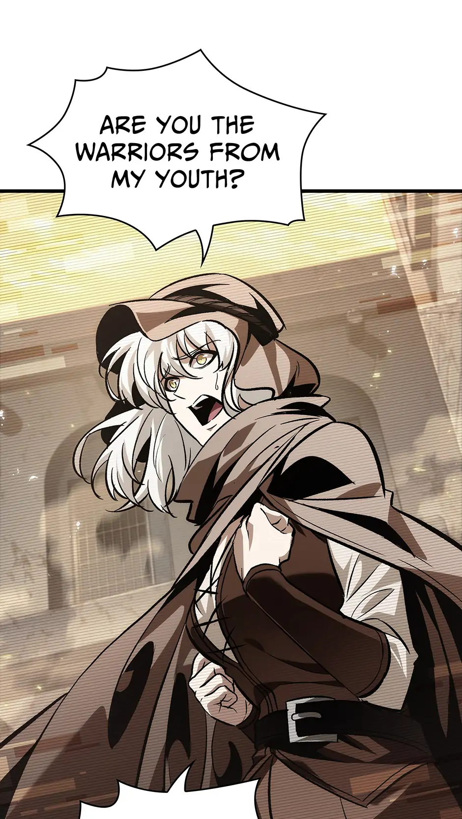 Read Pick Me Up EN Manga Online