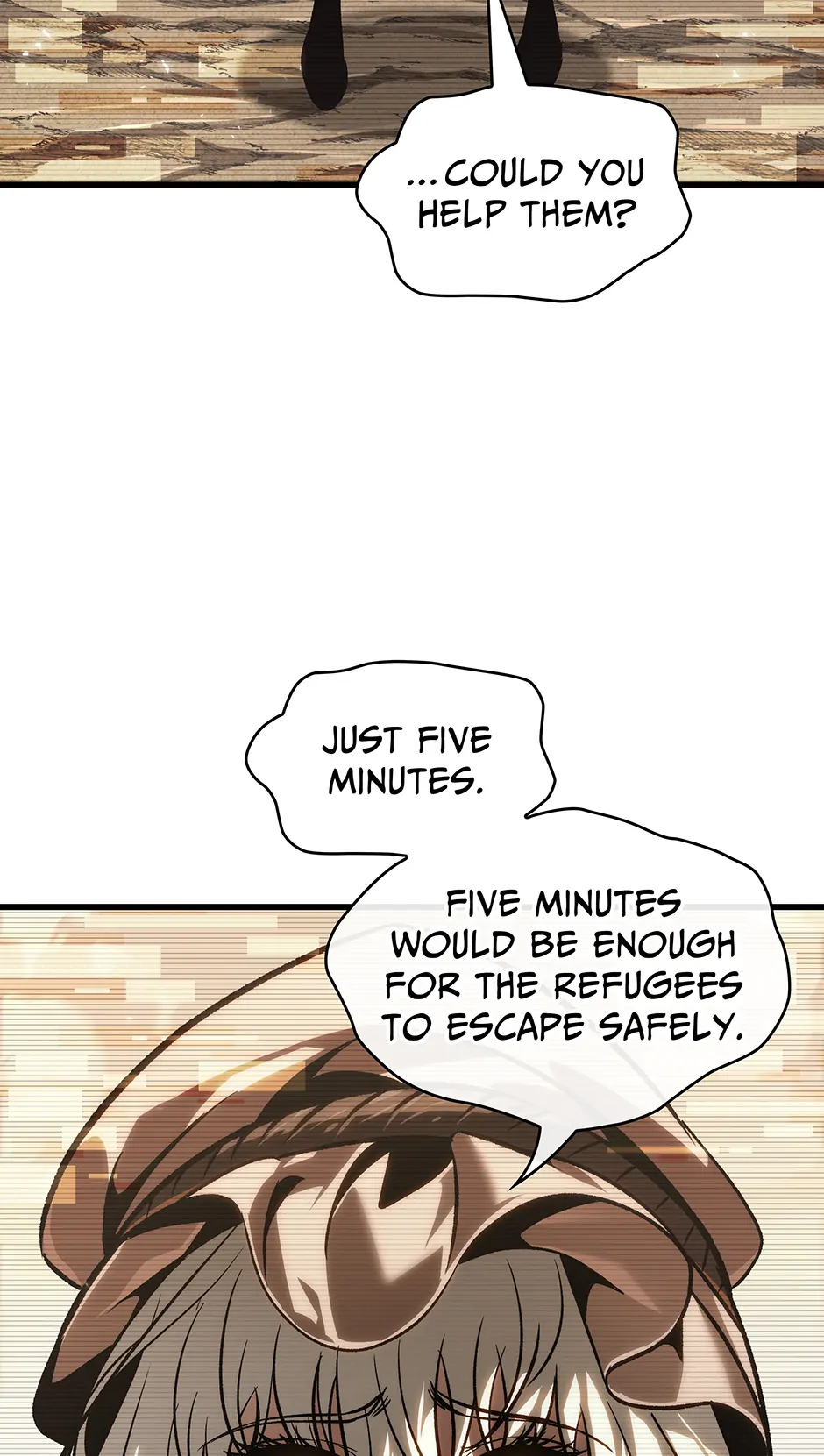 Read Pick Me Up EN Manga Online