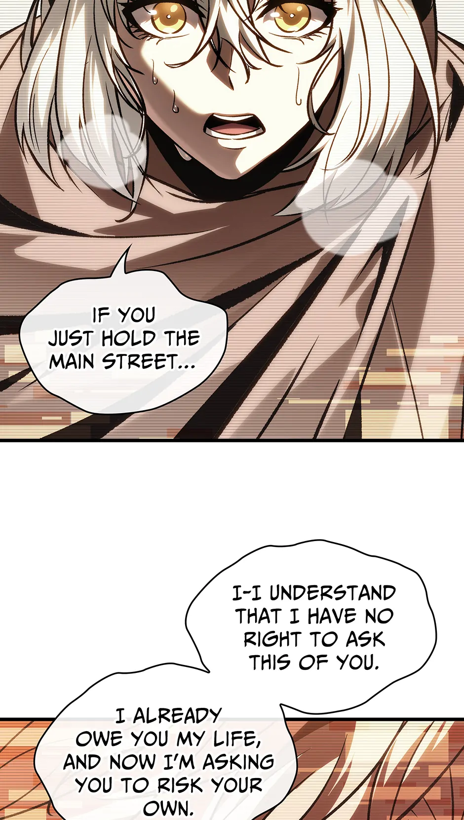 Read Pick Me Up EN Manga Online